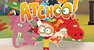 Atchoo! – Bild: Studio Campedelli Atchoo! – Bild: Studio Campedelli