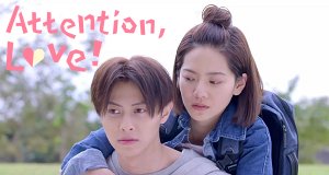 Attention, Love! – Bild: Netflix