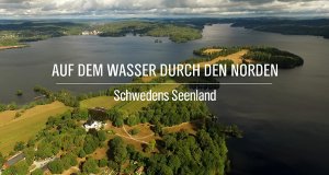 Auf dem Wasser durch den Norden – Bild: NDR