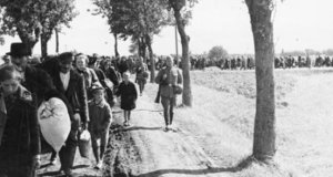 Auf der Flucht – Bild: Spiegel TV GmbH Auf der Flucht – Bild: Spiegel TV GmbH