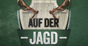 Auf der Jagd – Vom Pirschen & Hirschen – Bild: ATV Auf der Jagd – Vom Pirschen & Hirschen – Bild: ATV