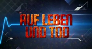 Auf Leben und Tod – Bild: National Geographic Channel Auf Leben und Tod – Bild: National Geographic Channel