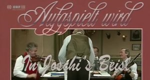 Aufg’spielt wird … – Bild: ORF (Screenshot) Aufg’spielt wird … – Bild: ORF (Screenshot)