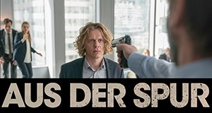 Aus der Spur – Bild: arte/Stephanie Branchu
