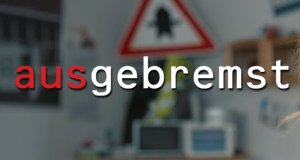 Ausgebremst – Bild: NDR/2020 Turner Broadcasting System Deutschland GmbH Ausgebremst – Bild: NDR/2020 Turner Broadcasting System Deutschland GmbH