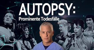 Autopsy – Prominente Todesfälle – Bild: TLC/Reelz Autopsy – Prominente Todesfälle – Bild: TLC/Reelz