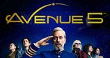 Avenue 5 – Bild: HBO