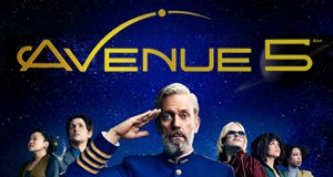 Avenue 5 – Bild: HBO