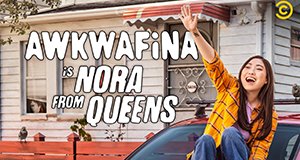Awkwafina is Nora from Queens – Bild: Comedy Central Awkwafina is Nora from Queens – Bild: Comedy Central