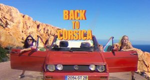 Back to Corsica – Bild: France tv Back to Corsica – Bild: France tv