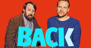 Back – Bild: Big Talk Productions/That Mitchell & Webb Company Back – Bild: Big Talk Productions/That Mitchell & Webb Company