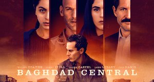 Bagdad nach dem Sturm – Bild: All 4