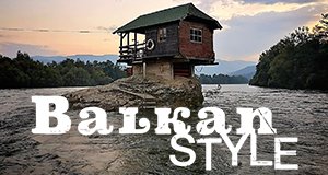 Balkan-Style – Bild: ZDF/Britta Hilpert Balkan-Style – Bild: ZDF/Britta Hilpert