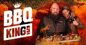 Barbecue Kings – Grillen um die Welt – Bild: Discovery