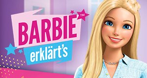 Barbie erklärt’s – Bild: Super RTL