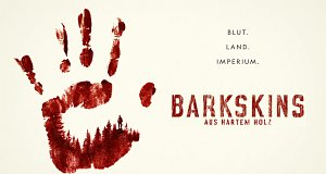 Barkskins – Aus hartem Holz – Bild: NatGeo Barkskins – Aus hartem Holz – Bild: NatGeo