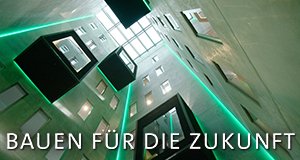 Bauen für die Zukunft – Bild: BR Bauen für die Zukunft – Bild: BR