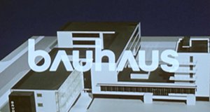 Bauhaus – Bild: SWR Bauhaus – Bild: SWR