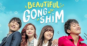 Beautiful Gong Shim – Bild: Netflix Beautiful Gong Shim – Bild: Netflix