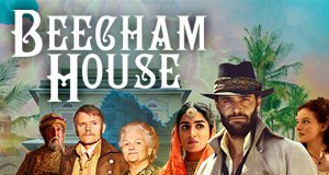 Beecham House – Bild: itv Beecham House – Bild: itv