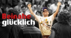 Beinahe glücklich – Bild: Netflix