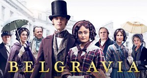 Belgravia – Zeit des Schicksals – Bild: itv Belgravia – Zeit des Schicksals – Bild: itv