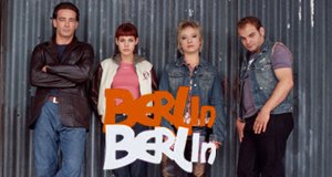 Berlin, Berlin – Bild: ARD/Hardy Spitz Berlin, Berlin – Bild: ARD/Hardy Spitz