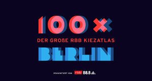 Berliner Kieze – Bild: rbb Berliner Kieze – Bild: rbb