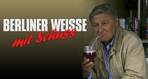 Berliner Weiße mit Schuß – Bild: ZDF/Rolf Baumgartner Berliner Weiße mit Schuß – Bild: ZDF/Rolf Baumgartner