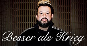 Besser als Krieg – Bild: rbb/Gerald von Foris Besser als Krieg – Bild: rbb/Gerald von Foris