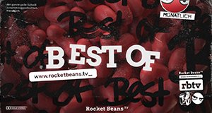 Best of Rocket Beans – Bild: Rocket Beans TV Best of Rocket Beans – Bild: Rocket Beans TV