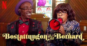 Bestattungen à la Bernard – Bild: Netflix Bestattungen à la Bernard – Bild: Netflix