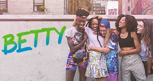 Betty – Bild: HBO Betty – Bild: HBO