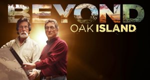 Beyond Oak Island – Die Schatzsucher auf geheimer Mission – Bild: The History Channel Beyond Oak Island – Die Schatzsucher auf geheimer Mission – Bild: The History Channel
