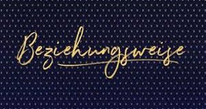 Beziehungsweise – Bild: Bibel TV Beziehungsweise – Bild: Bibel TV