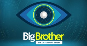 Big Brother – Die Late Night Show – Bild: SevenOne Media Big Brother – Die Late Night Show – Bild: SevenOne Media