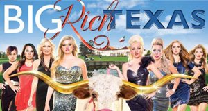 Big Rich Texas – Bild: Style Network Big Rich Texas – Bild: Style Network