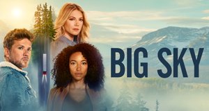 Big Sky – Bild: ABC Big Sky – Bild: ABC