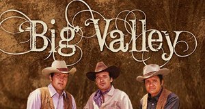 Big Valley – Bild: Fernsehjuwelen & STUDIOCANAL Big Valley – Bild: Fernsehjuwelen & STUDIOCANAL