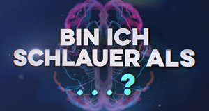 Bin ich schlauer als …? – Bild: TVNOW - Stefan Gregorowius Bin ich schlauer als …? – Bild: TVNOW - Stefan Gregorowius