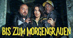Bis zum Morgengrauen – Bild: Netflix Bis zum Morgengrauen – Bild: Netflix