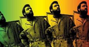 Black Panther vor Gericht – Bild: The Film Society (CFS)