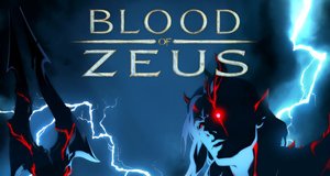 Blood of Zeus – Bild: Netflix