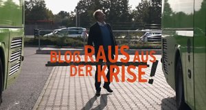 Bloß raus aus der Krise! Existenz in Gefahr – Bild: ARD/Screenshot Bloß raus aus der Krise! Existenz in Gefahr – Bild: ARD/Screenshot
