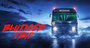 Blutiger Trip – Bild: Netflix