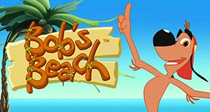 Bob’s Beach – Bild: Your Family Entertainment AG