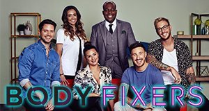 Body Fixers – Die Beauty Profis – Bild: Studio Lambert/all3media Int.