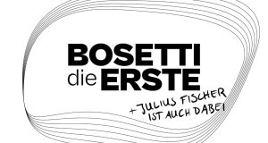 Bosetti die Erste – Bild: MDR