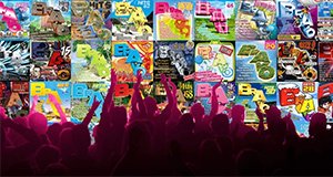 Bravo Hits – Bild: Viacom Bravo Hits – Bild: Viacom