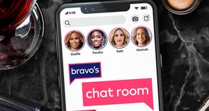 Bravo’s Chat Room – Bild: Bravo Bravo’s Chat Room – Bild: Bravo